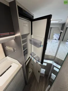 Fahrzeugbild Roller Team Livingstone Advance Duo XL Arctic Vision Safety #15