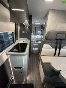 Fahrzeugbild Roller Team Livingstone Advance Duo XL Arctic Vision Safety #16