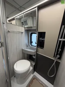 Fahrzeugbild Roller Team Livingstone Advance Duo XL Arctic Vision Safety #17