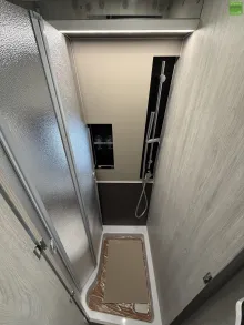 Fahrzeugbild Roller Team Livingstone Advance Duo XL Arctic Vision Safety #18