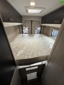 Fahrzeugbild Roller Team Livingstone Advance Duo XL Arctic Vision Safety #19