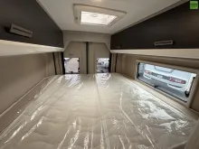 Fahrzeugbild Roller Team Livingstone Advance Duo XL Arctic Vision Safety #20