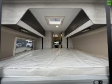 Fahrzeugbild Roller Team Livingstone Advance Duo XL Arctic Vision Safety #22