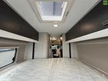 Fahrzeugbild Roller Team Livingstone Advance Duo XL Arctic Vision Safety #23