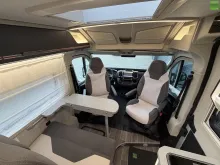 Fahrzeugbild Roller Team Livingstone Advance Duo XL Arctic Vision Safety #26