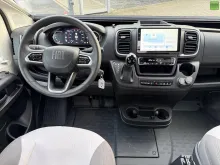 Fahrzeugbild Roller Team Livingstone Advance Duo XL Arctic Vision Safety #27