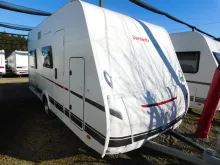 Fahrzeugbild Dethleffs c-go 465 KR up ATC, Duo-COntrol, 6 Schlafplätze #5