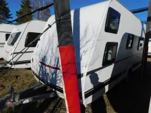 Fahrzeugbild Dethleffs c-go 465 KR up ATC, Duo-COntrol, 6 Schlafplätze #6