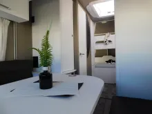 Fahrzeugbild Dethleffs c-go 465 KR up ATC, Duo-COntrol, 6 Schlafplätze #9