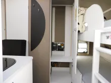 Fahrzeugbild Dethleffs c-go 465 KR up ATC, Duo-COntrol, 6 Schlafplätze #15