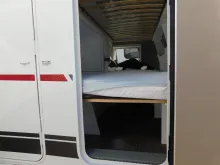 Fahrzeugbild Dethleffs c-go 465 KR up ATC, Duo-COntrol, 6 Schlafplätze #17