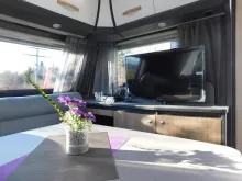 Fahrzeugbild Dethleffs Beduin Scandinavia 550 SE über 9000,-  gespart #8