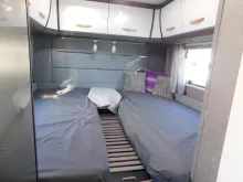 Fahrzeugbild Dethleffs Beduin Scandinavia 550 SE über 9000,-  gespart #11