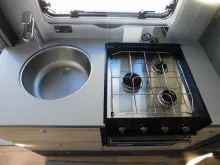 Fahrzeugbild Dethleffs Beduin Scandinavia 550 SE über 9000,-  gespart #12