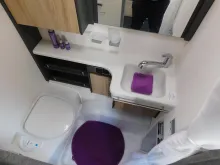 Fahrzeugbild Dethleffs Beduin Scandinavia 550 SE über 9000,-  gespart #14