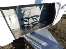 Fahrzeugbild Dethleffs Beduin Scandinavia 550 SE über 9000,-  gespart #16