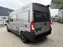 Fahrzeugbild VanTourer 600 D - Hubbett Markise AHK 165 PS #5