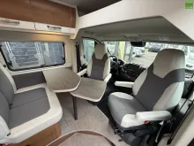 Fahrzeugbild VanTourer 600 D - Hubbett Markise AHK 165 PS #10