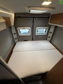 Fahrzeugbild VanTourer 600 D - Hubbett Markise AHK 165 PS #20