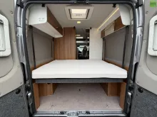 Fahrzeugbild VanTourer 600 D - Hubbett Markise AHK 165 PS #22