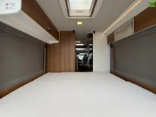 Fahrzeugbild VanTourer 600 D - Hubbett Markise AHK 165 PS #24