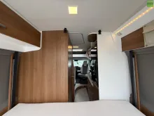 Fahrzeugbild VanTourer 600 D - Hubbett Markise AHK 165 PS #25