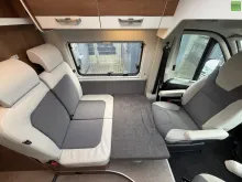 Fahrzeugbild VanTourer 600 D - Hubbett Markise AHK 165 PS #28