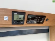 Fahrzeugbild VanTourer 600 D - Hubbett Markise AHK 165 PS #29