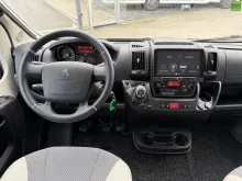 Fahrzeugbild VanTourer 600 D - Hubbett Markise AHK 165 PS #30