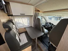 Fahrzeugbild Sunlight V 60 Adventure Edition, SAT/TV,Multim./Kam.etc #9