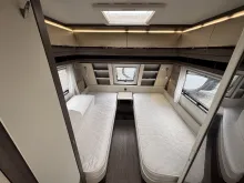 Fahrzeugbild Hobby Prestige 495 UL #12