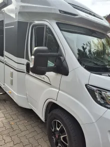 Fahrzeugbild Adria Matrix Axess 670 SL #4