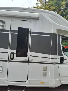 Fahrzeugbild Adria Matrix Axess 670 SL #5