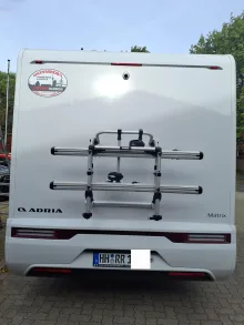 Fahrzeugbild Adria Matrix Axess 670 SL #7