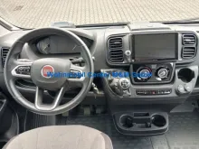 Fahrzeugbild Knaus BoxLife 600 ME Navi Kamera Maxi Styling #6