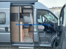 Fahrzeugbild Knaus BoxLife 600 ME Navi Kamera Maxi Styling #13