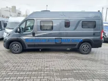 Fahrzeugbild Knaus BoxLife 600 ME Navi Kamera Maxi Styling #15