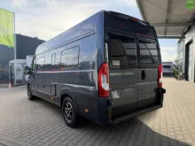 Fahrzeugbild Roller Team Livingstone Advance Duo XL Winter Paket Hubbett #5