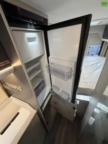 Fahrzeugbild Roller Team Livingstone Advance Duo XL Winter Paket Hubbett #15