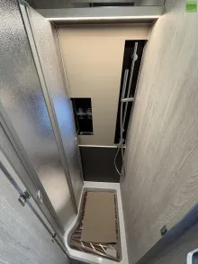 Fahrzeugbild Roller Team Livingstone Advance Duo XL Winter Paket Hubbett #18