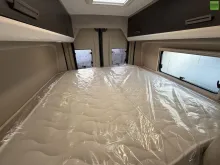 Fahrzeugbild Roller Team Livingstone Advance Duo XL Winter Paket Hubbett #20