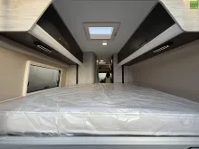 Fahrzeugbild Roller Team Livingstone Advance Duo XL Winter Paket Hubbett #23