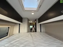 Fahrzeugbild Roller Team Livingstone Advance Duo XL Winter Paket Hubbett #24