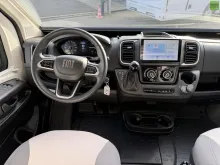 Fahrzeugbild Roller Team Livingstone Advance Duo XL Winter Paket Hubbett #27