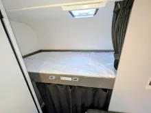 Fahrzeugbild Bürstner B66 480 TK Auflastung 1.700 kg #7