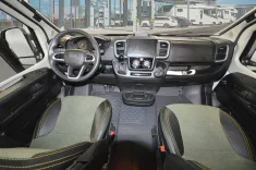 Bild 5 Sunlight V 66 Adventure Edition