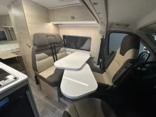 Fahrzeugbild Forster Livin Up FV636EBF Einzelstück - #9