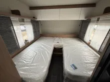 Fahrzeugbild Tabbert SENARA 550 E 2,3 #4