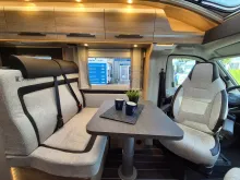 Fahrzeugbild Knaus SKY TI 700 MEG -IC Line- #14