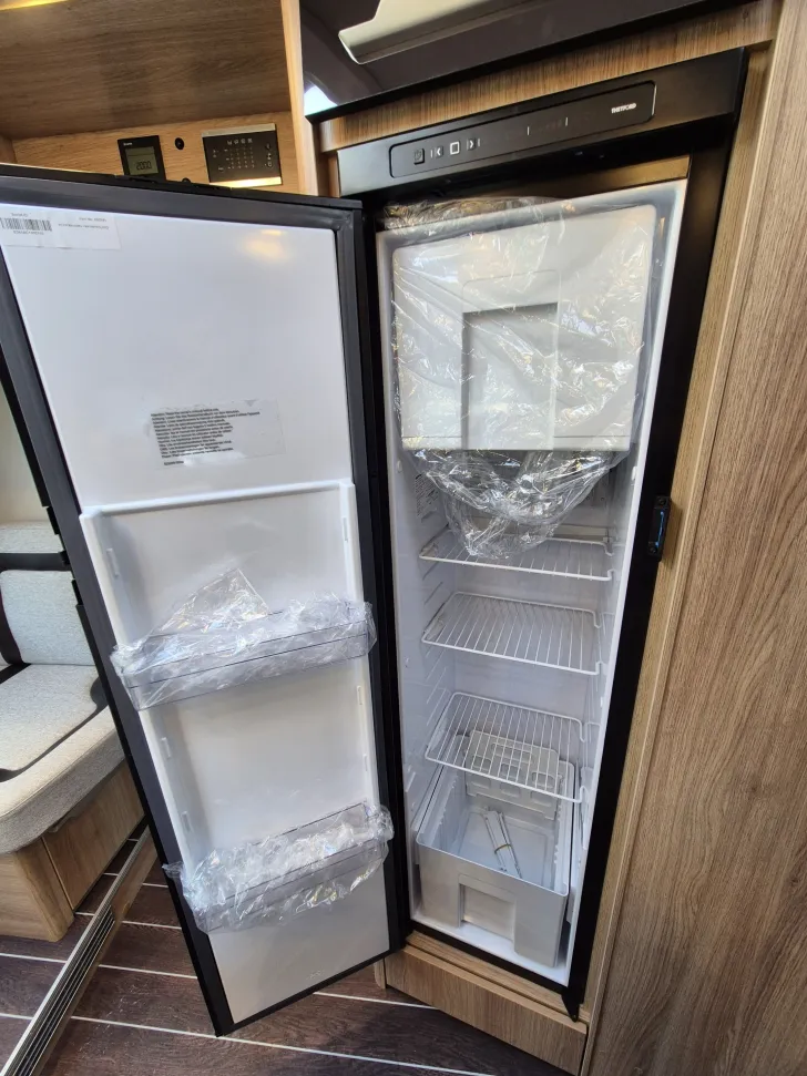 Fahrzeugbild Knaus SKY TI 700 MEG -IC Line- #17